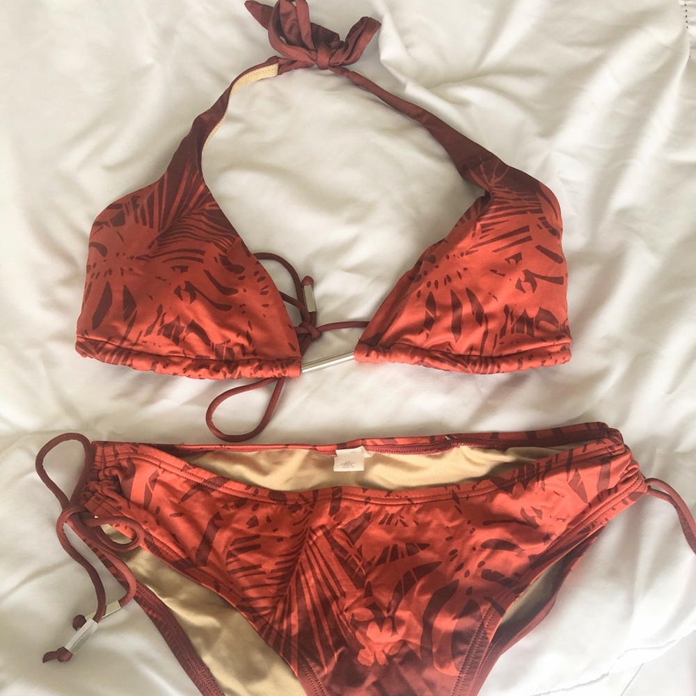 Like new! Victoria's Secret bikini